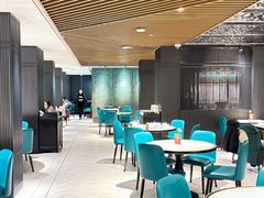 大堂-绿波廊(豫园店)