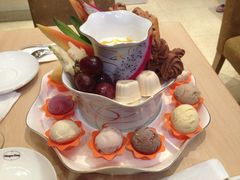仲夏威尼斯冰火锅&nbsp;(5)-哈根达斯(国瑞店)