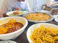 -艺味深尝(云锦路店)
