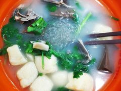 -法华汤包馆(法华镇路店)