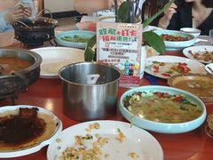 -红灯笼姥姥饭店·江景餐厅