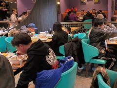 -品回味清真西北楼(宁波首店)