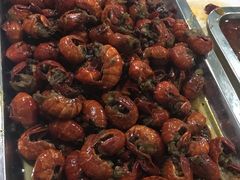 -郑喜旺烧烤(新密总店)