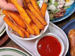 -Famous肥猫墨西哥音乐餐吧(五棵松华熙LIVE店)