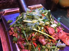 -醉小酒馆·川菜·江湖菜·重庆菜(观音桥旗舰店)