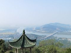 -涂山风景区