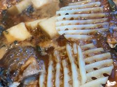 -半天妖烤鱼(新中关购物中心店)