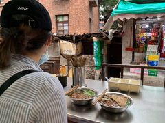 -花溪牛肉粉(八鸽岩店)