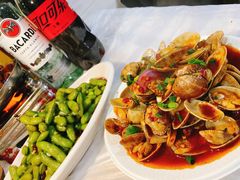 -桂萍特色牛筋牛杂(长堤街总店)