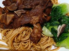 -老娘舅中式快餐(美好广场店)