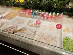-小明家·鲜牛肉自选火锅(中街店)