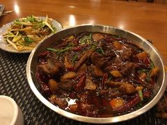 -新疆欣悦饭庄