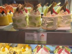 -罗森尼娜(德思勤店)