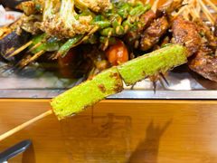 -李不管把把烧(合肥总店)