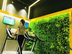 -漾健身·普拉提(橡树湾店)