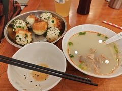 -三两春(崂山路店)