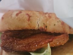 -必胜客(王府井店)