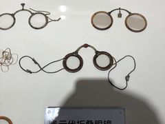-标准眼镜·蔡司官方授权店(和平路总店)