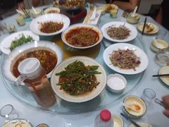 -老碗餐饮(前进路店)