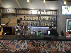 -HOLA西班牙餐厅(空港店)