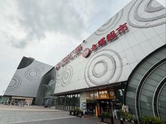 -万达广场(松江店)