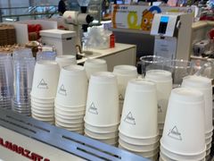 -Manner Coffee(合生汇店)