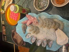 -牛New寿喜烧(中山公园龙之梦店)