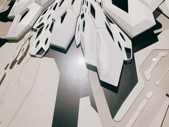 -艺仓美术馆