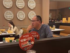 -锅当当铁锅炖烀饼王(长泰广场店)