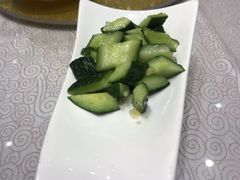 封坛泡菜-东方明珠老上海8号餐厅(东方明珠广播电视塔店)