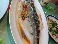 -古桥人家•水上餐厅(朱家角古镇店)