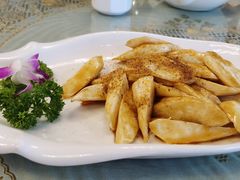 -新聚丰菜馆(太监弄店)