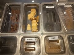 -陕拾叁-西安糕点(大雁塔店)