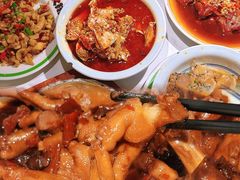 -欧记大排档·景德菜(上海首店)