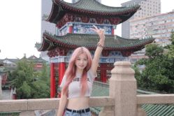 -DL HOPE明星造型