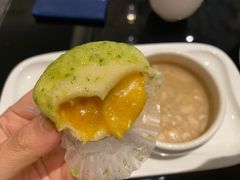 侨乡葱茸包-闽和南(深圳万象城店)