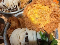 -水平有限广西米粉·广西风味集(五道口店)