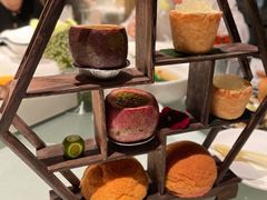 -天瑞轩·粤菜餐厅