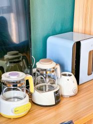 -湖畔阳光月子中心(泰达会馆店)