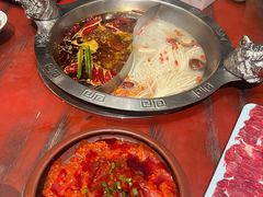 -袁老四火锅(金钟精英城店)