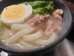 -谷牛日式烤肉(宝山U天地店)