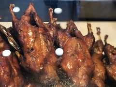 -王浩儿纪六孃甜皮鸭(东大街店)