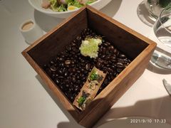 -L'Arome芳芳法国餐厅(仙林金鹰店)