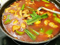 -湘肠香火锅店(团结湖店)