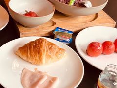 -杭州逸酒店(西湖武林店)