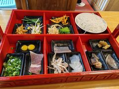 -勺子米线·云南传统小吃市集(四方街店)