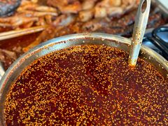 -艾麻子奶汤面(花园巷店)