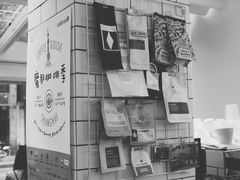 -Onirii Coffee(长乐路店)