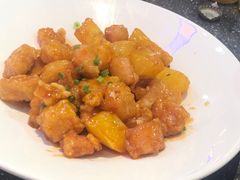 -王庄阿咪海鲜大排档(象园店)