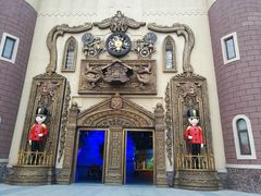 -安徒生童话乐园